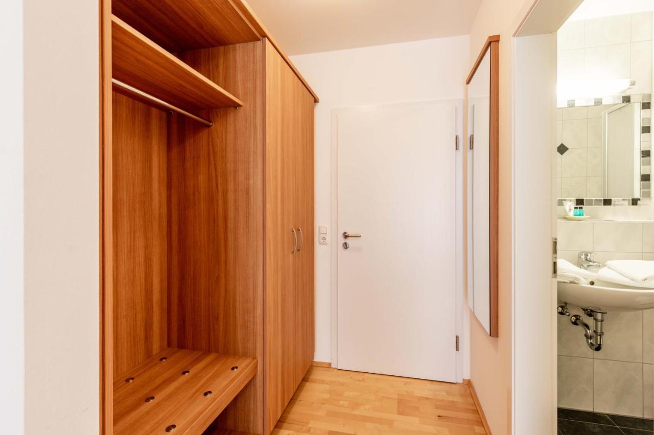 Gasthaus Hotel Ostermeier Attenkirchen エクステリア 写真