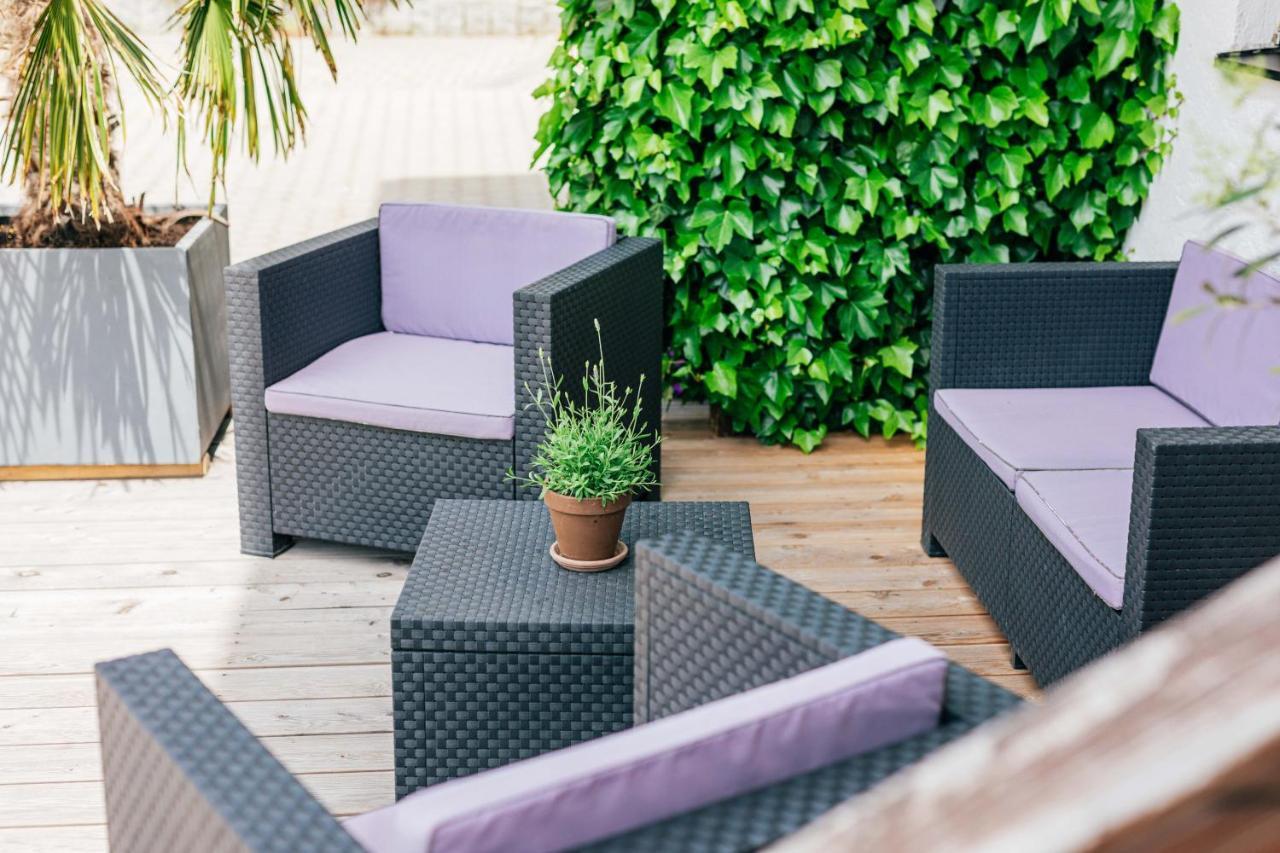 Gasthaus Hotel Ostermeier Attenkirchen エクステリア 写真